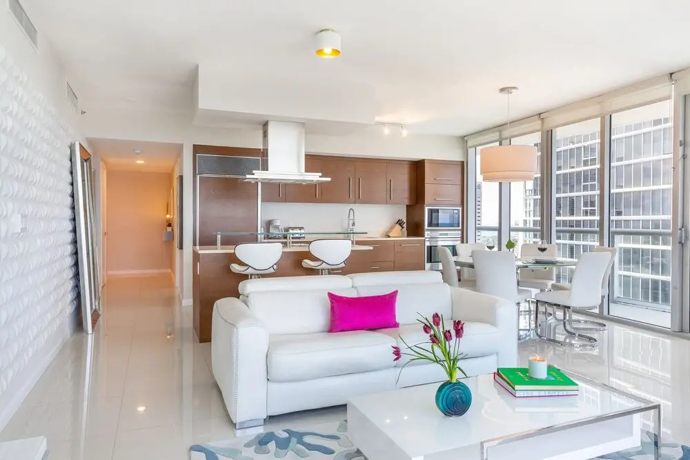 Photo - Brickell by Miami Vacation Rentals