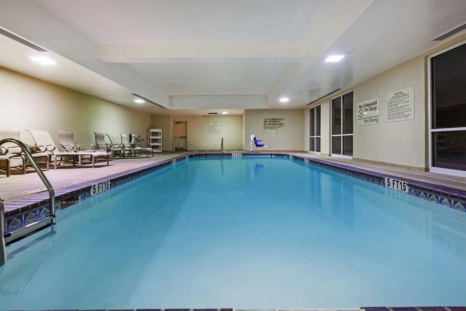Photo - Hampton Inn & Suites El Paso West