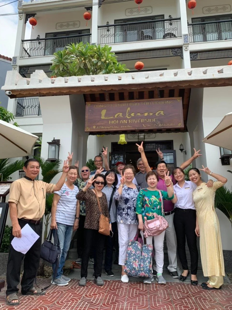 Foto - Laluna Hoi An Riverside Hotel & Spa