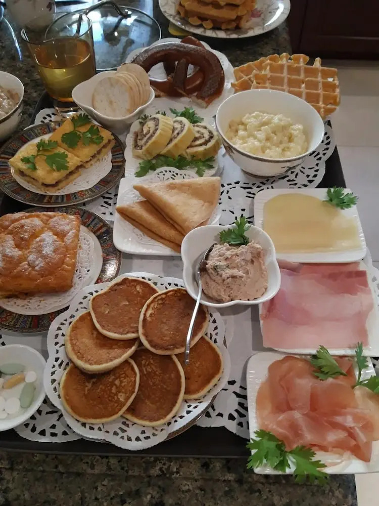 Photo - Dubai mall Hostel DownTown