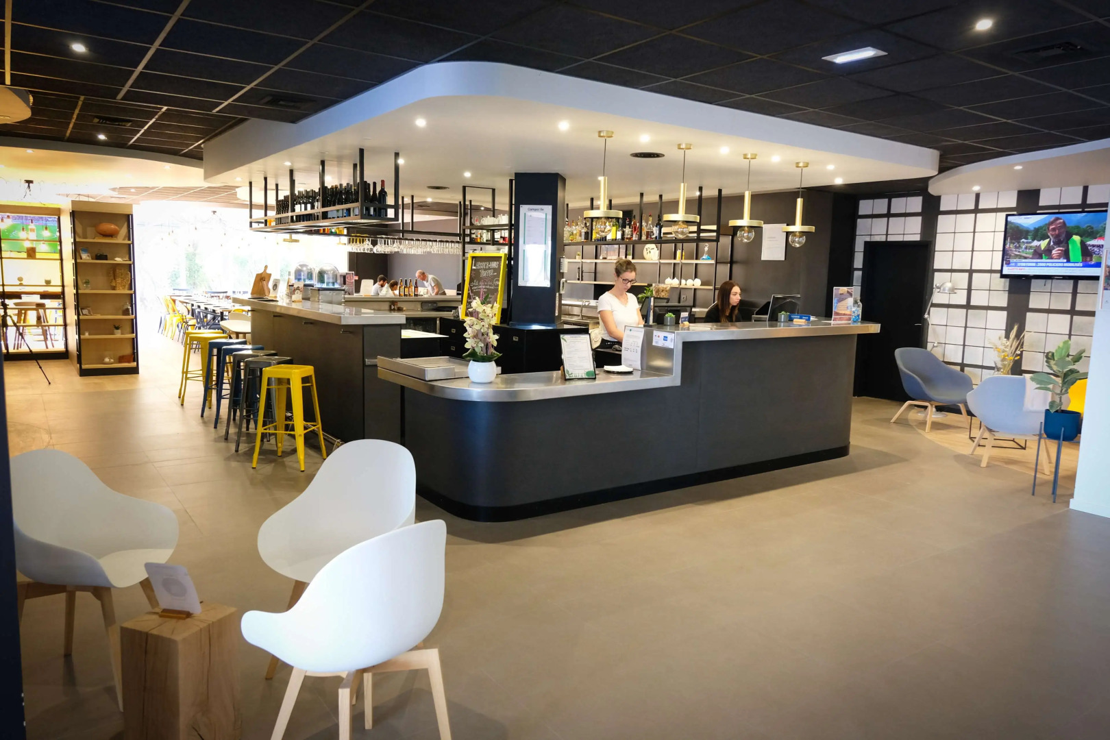 Foto - Campanile PRIME - Perpignan Nord Aéroport