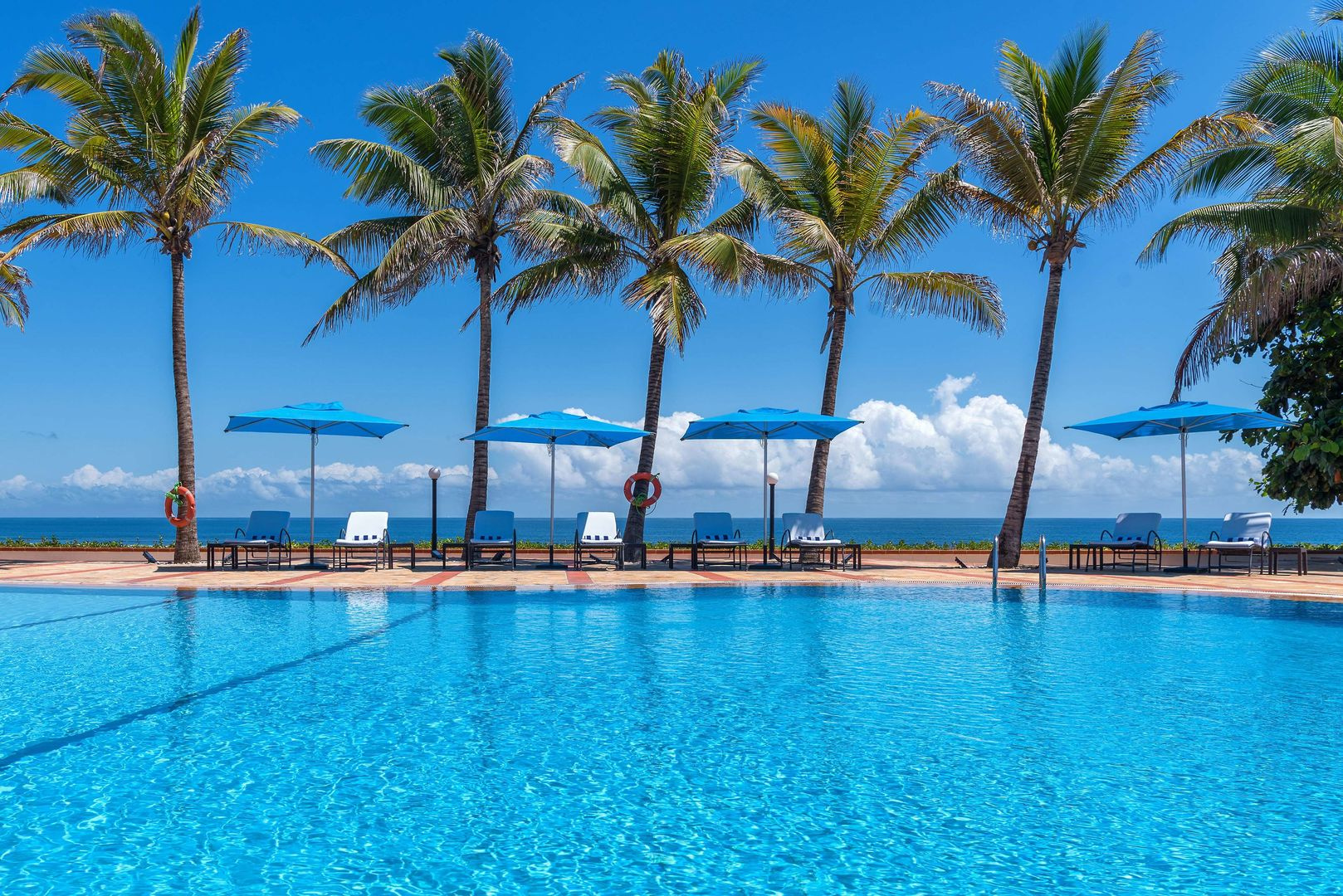 Foto - Sea Cliff Hotel