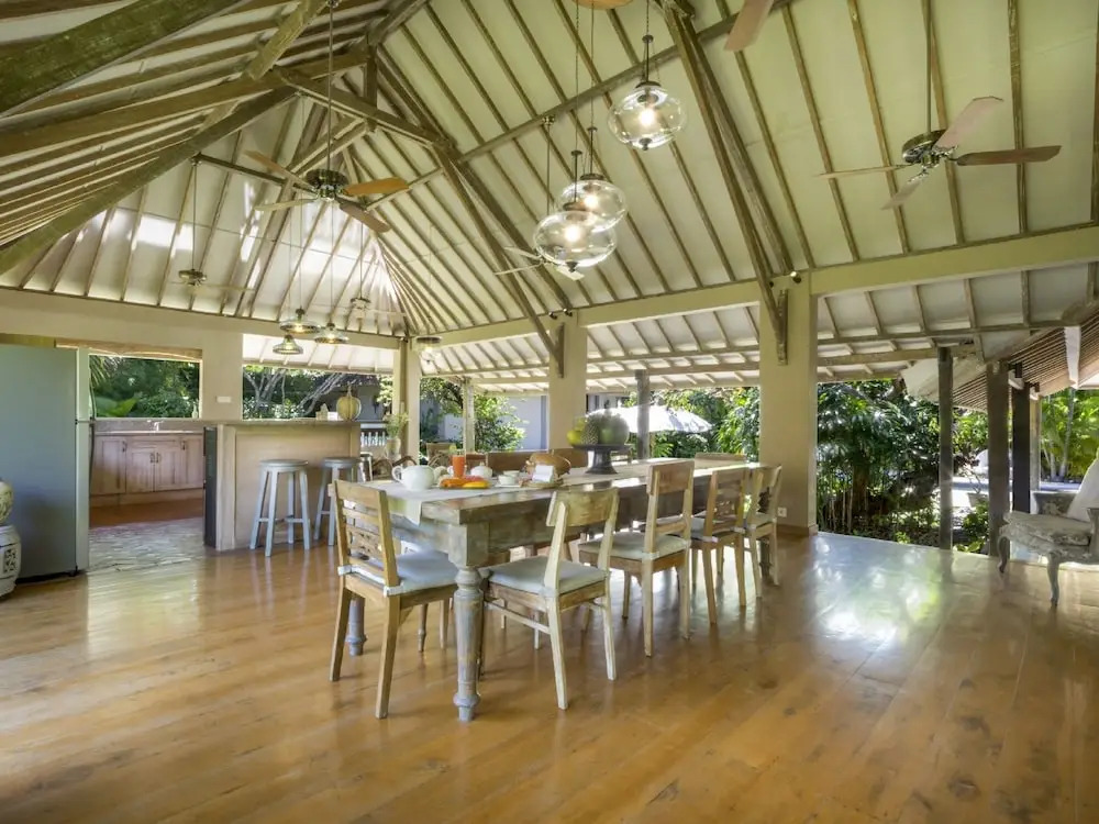 Photo - Villa Koyama by Villa Finder