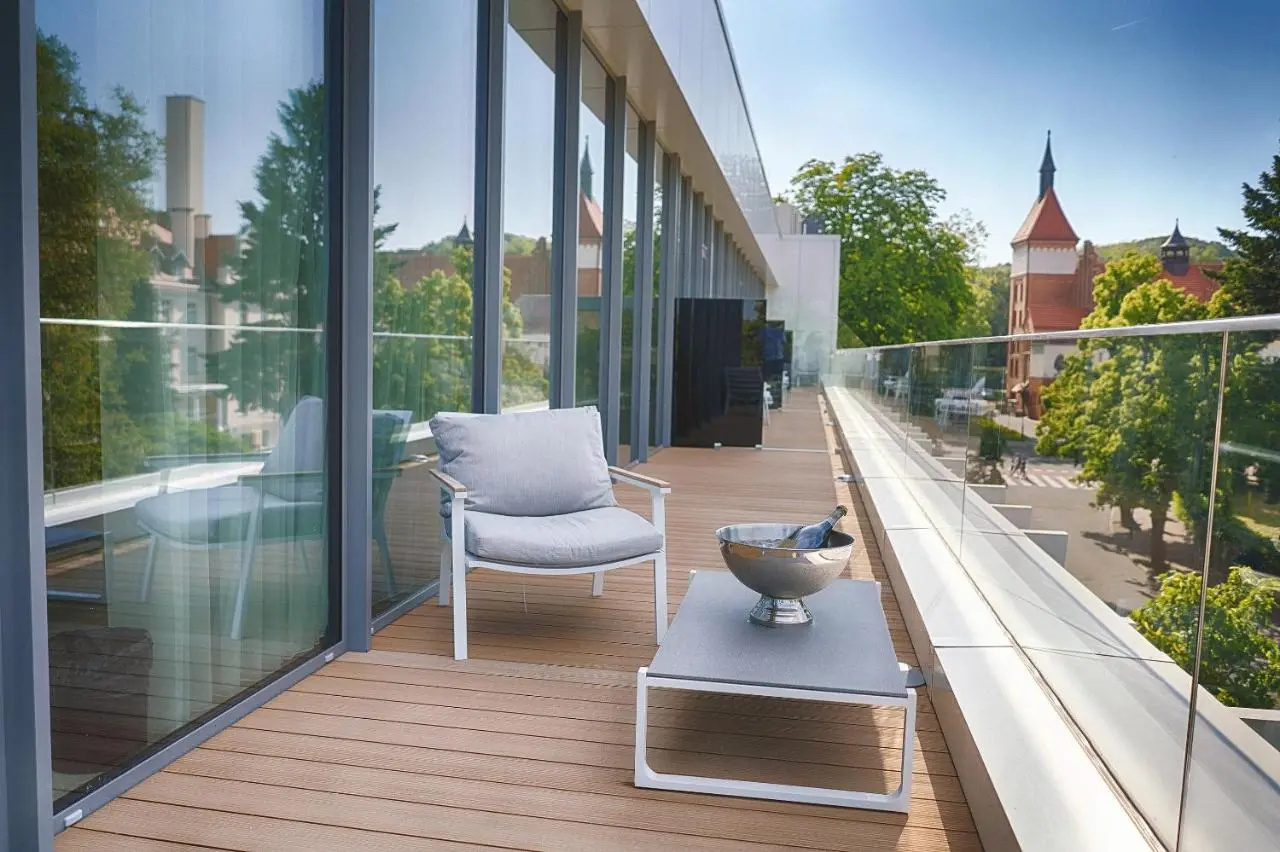 Foto - Focus Hotel Premium Sopot
