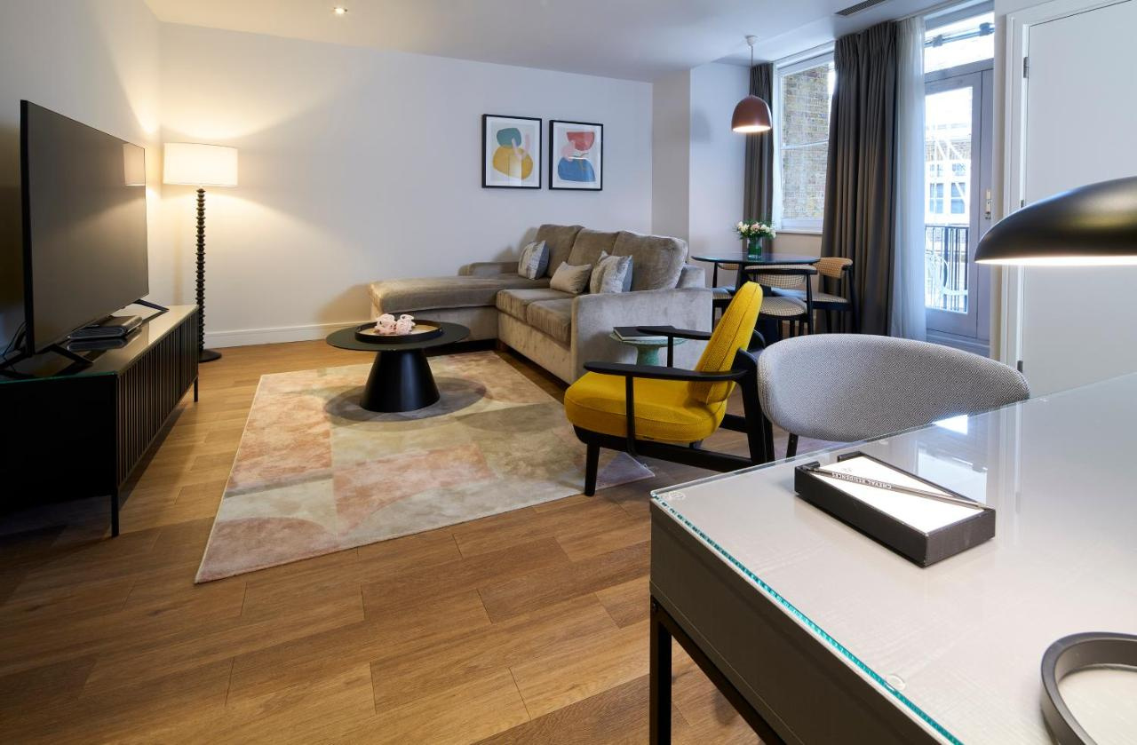 Foto - Cheval Harrington Court at South Kensington