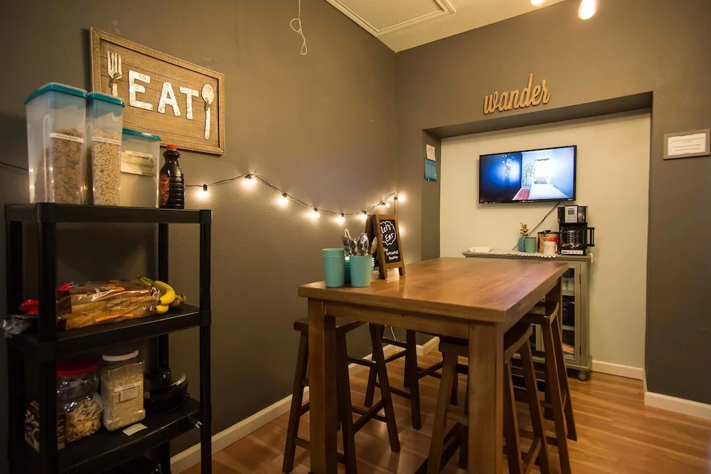 Foto - Wanderstay Houston Hostel