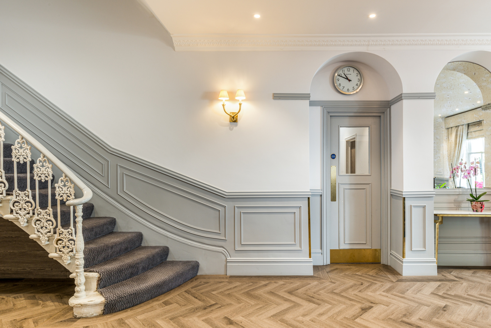 Foto - The Princes Square Hotel