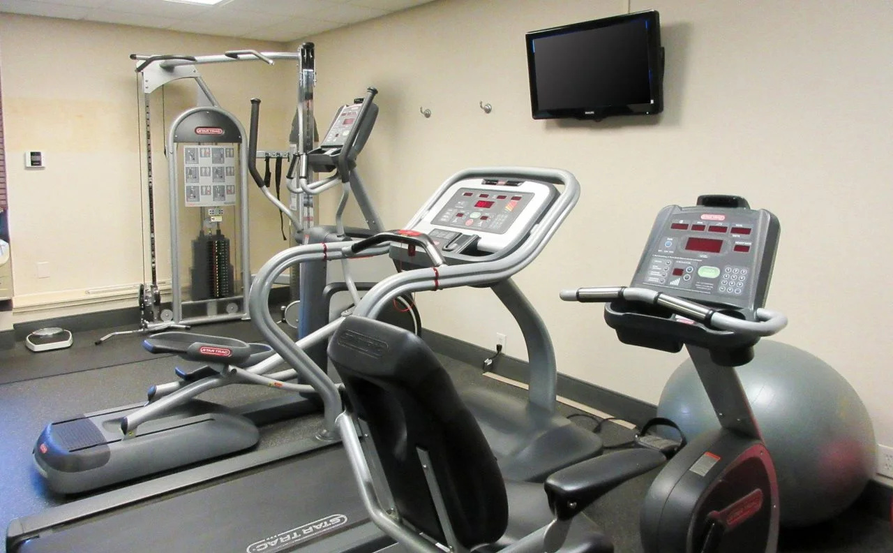 Photo - Spark by Hilton Atlanta Airport South College Park