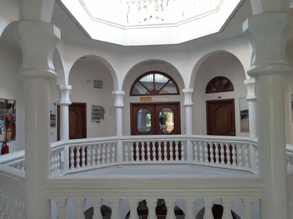 Hotel Casa Cornelia — фото 1