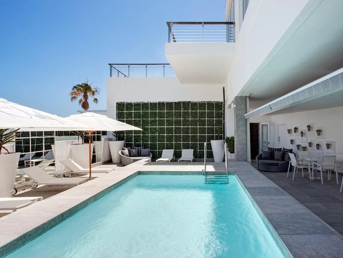 Photo - The Marly Boutique Hotel