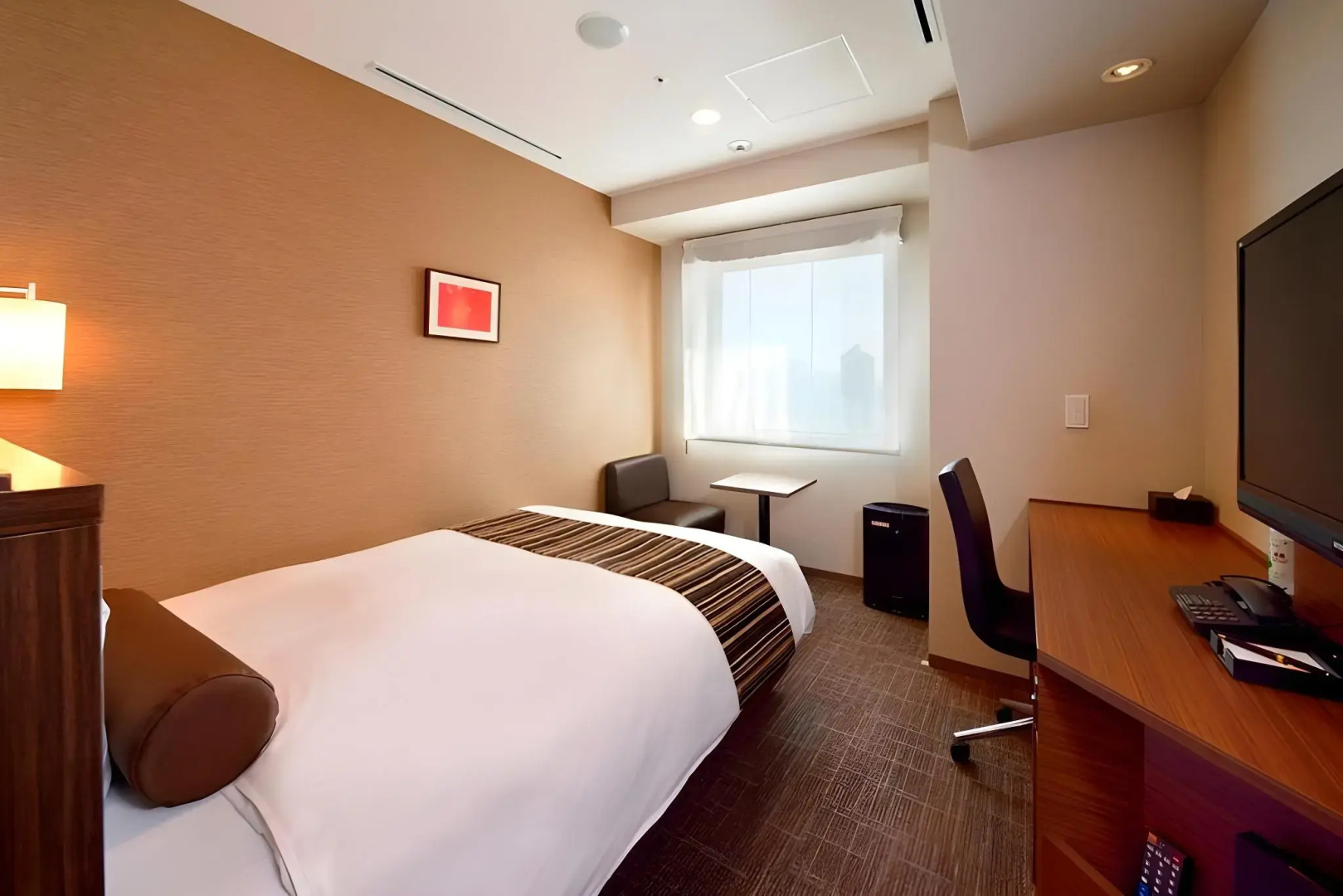 Foto - Jr West Group Via Inn Okayama