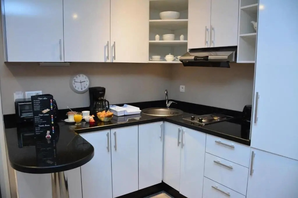 Foto - RENT-INN Suites Hotel