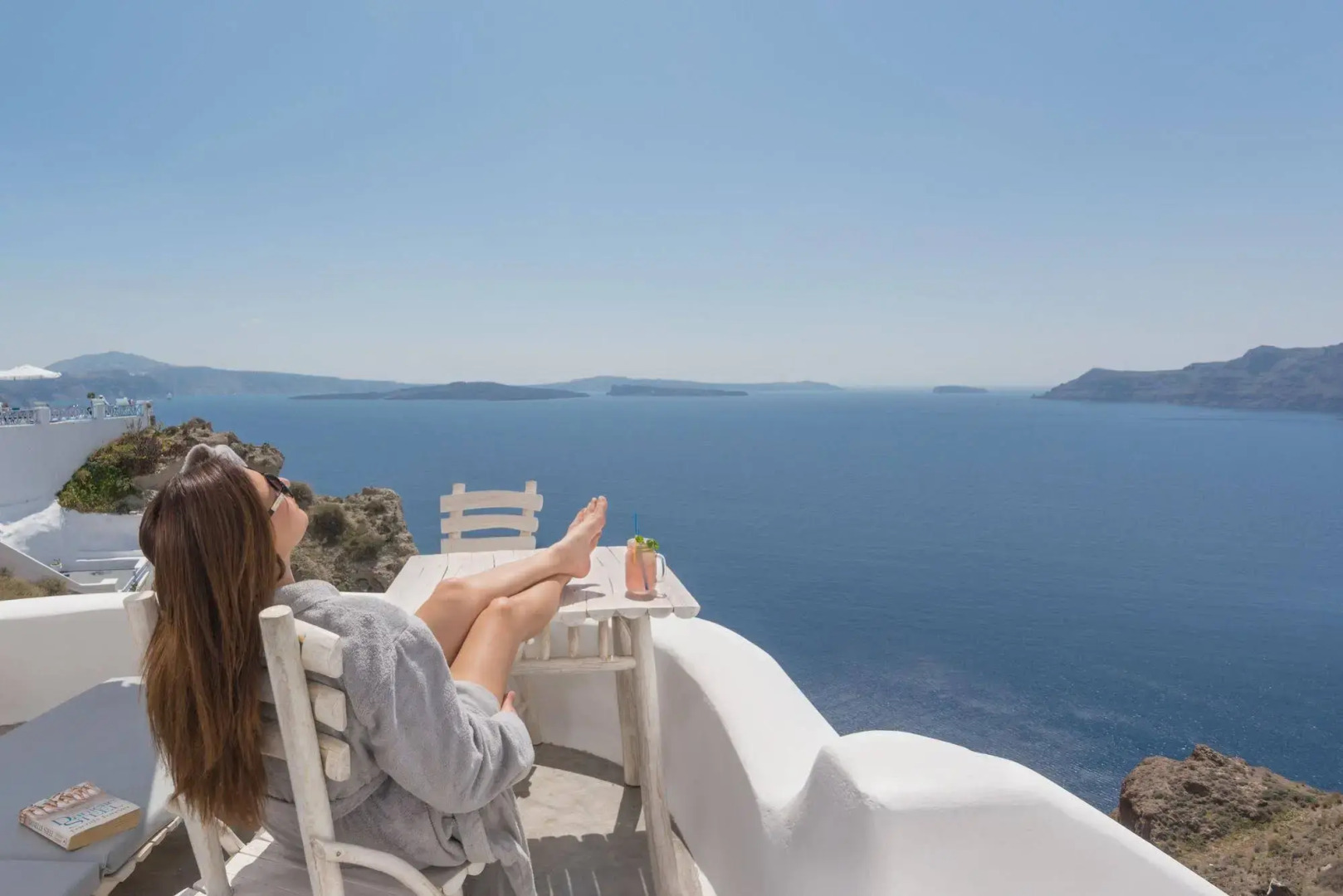 Foto - Andronis Boutique Hotel