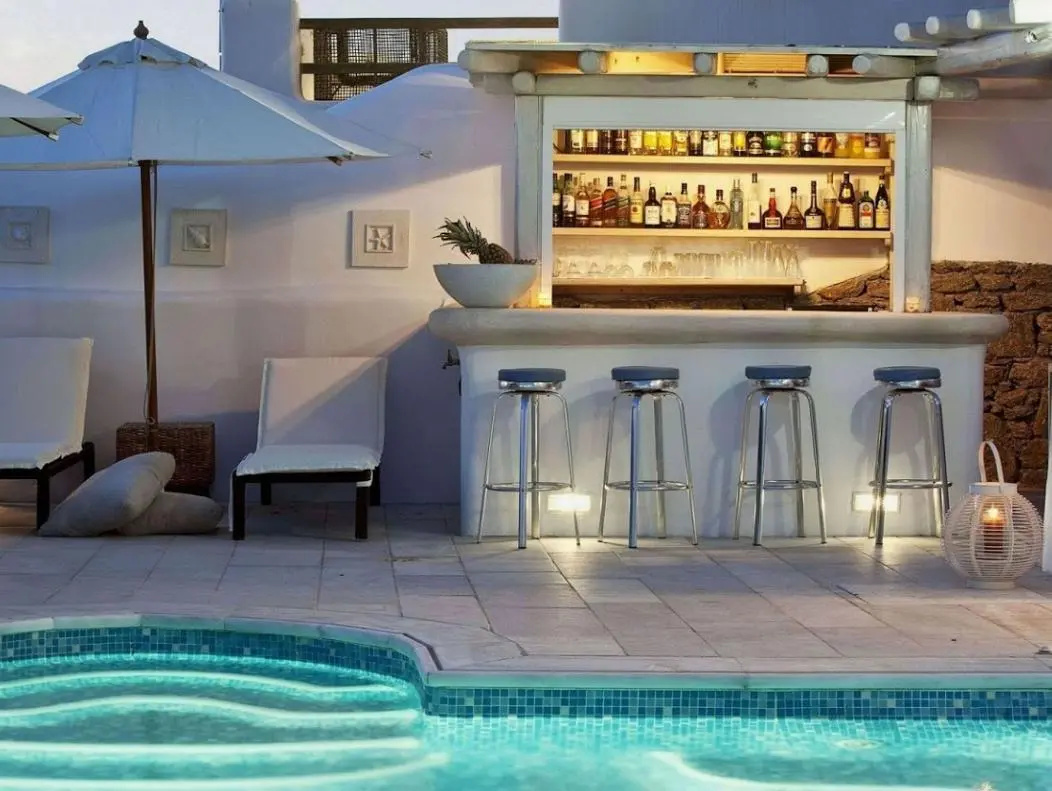 Foto - Harmony Boutique Hotel