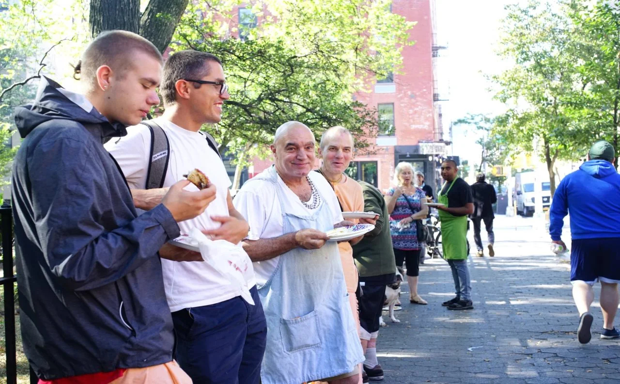 Photo - Interfaith Retreats