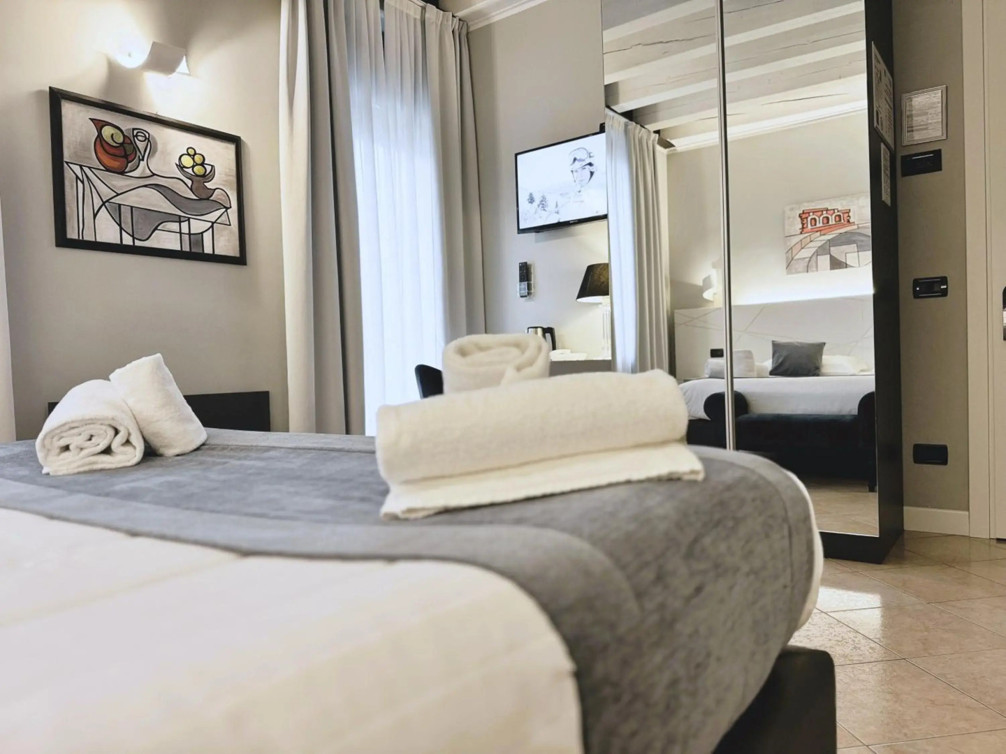 Photo - Hotel Fontana Verona