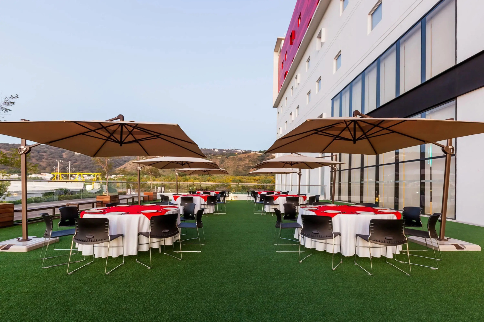 Foto - Ramada Encore by Wyndham Guadalajara Sur