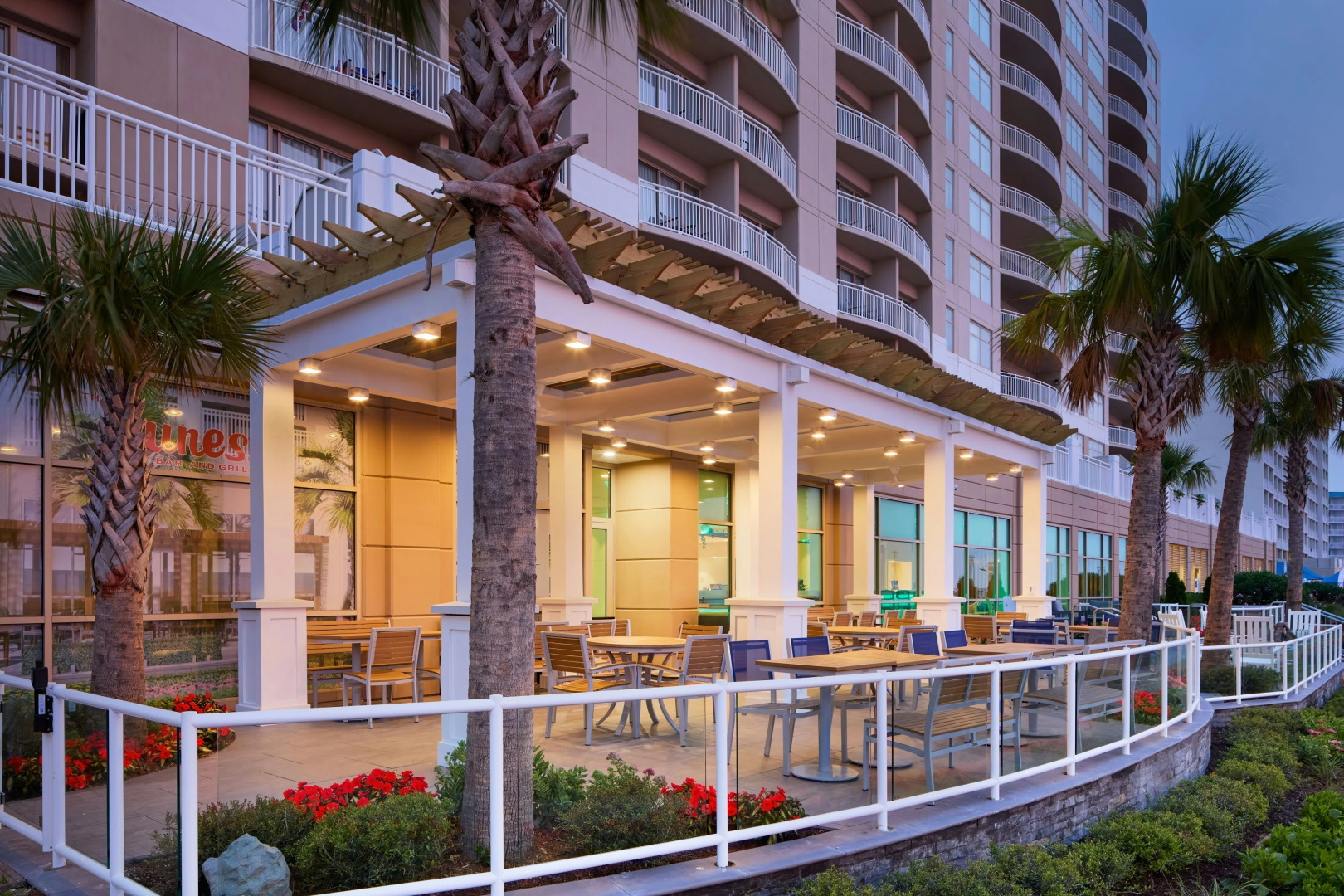 Foto - SpringHill Suites by Marriott Virginia Beach Oceanfront