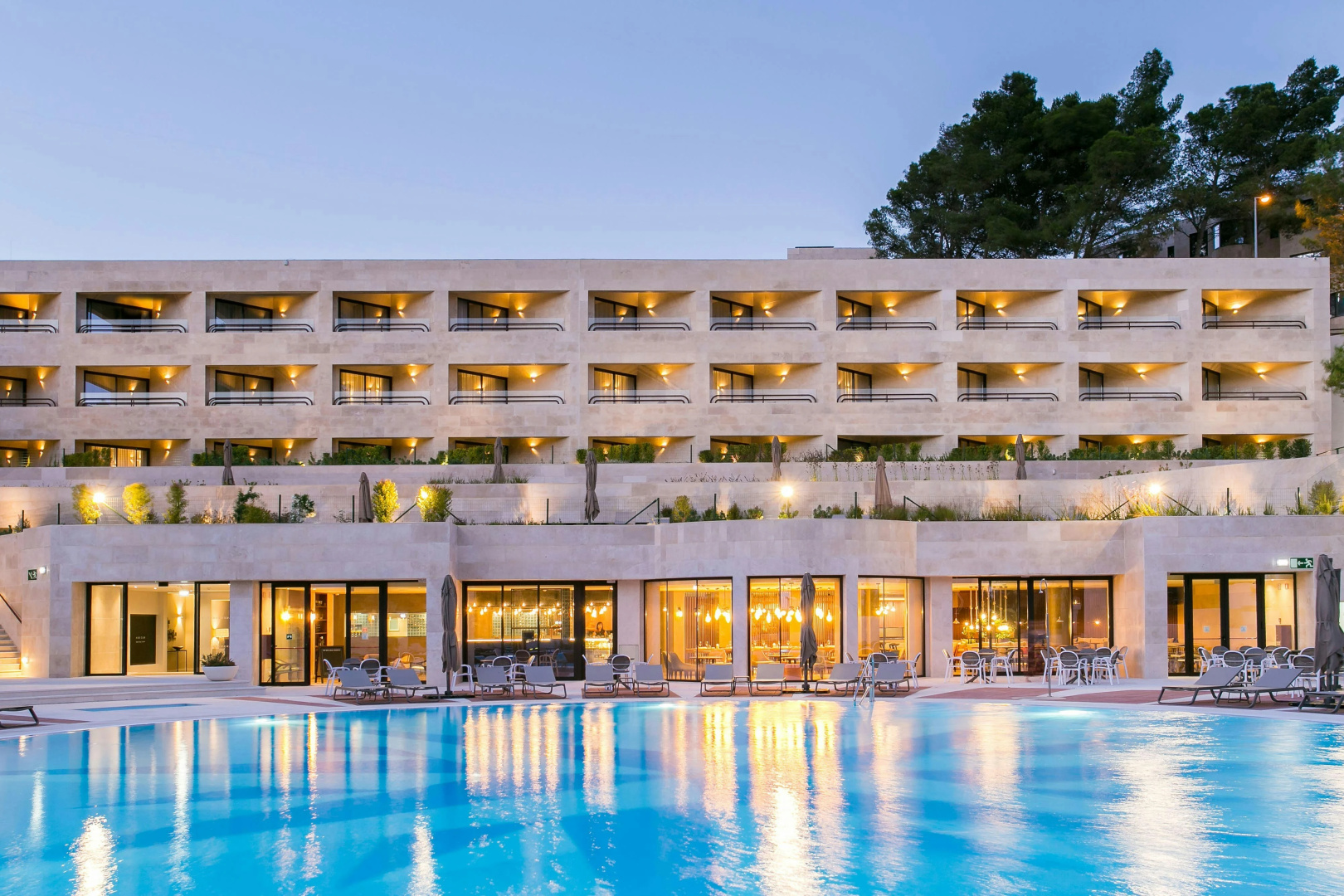 Foto - Four Points by Sheraton Sesimbra