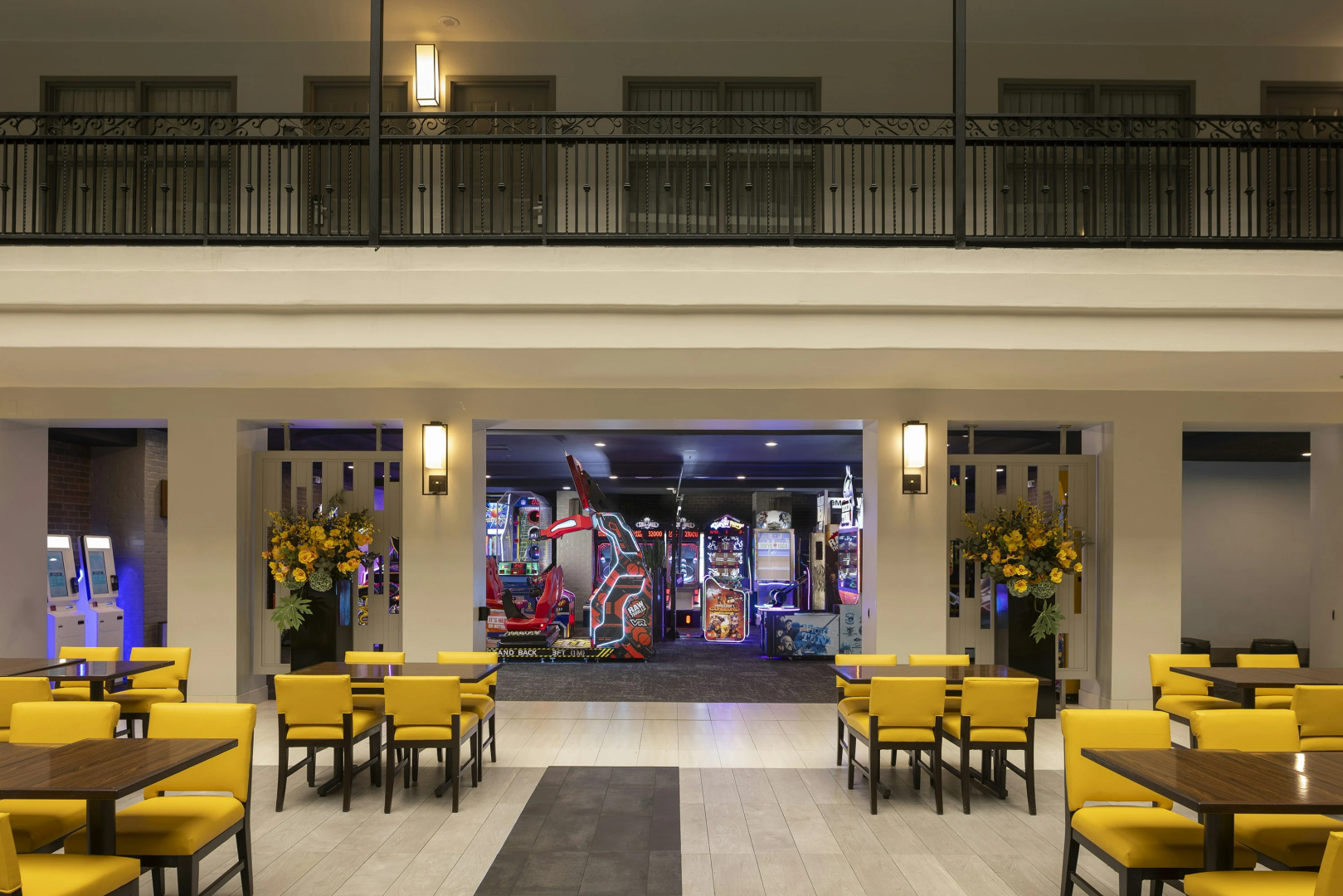 Foto - Embassy Suites by Hilton Anaheim North