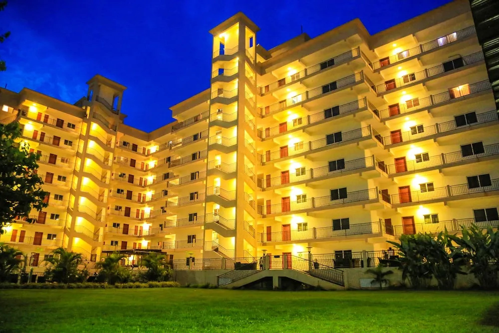 Executive Suites — фото 1