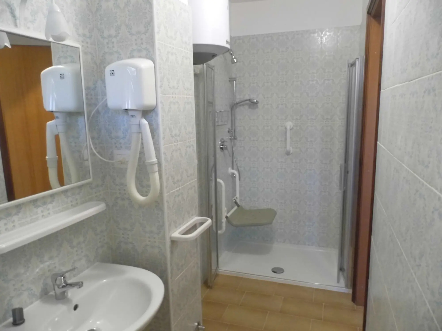 Photo - Le Nereidi Hotel Residence