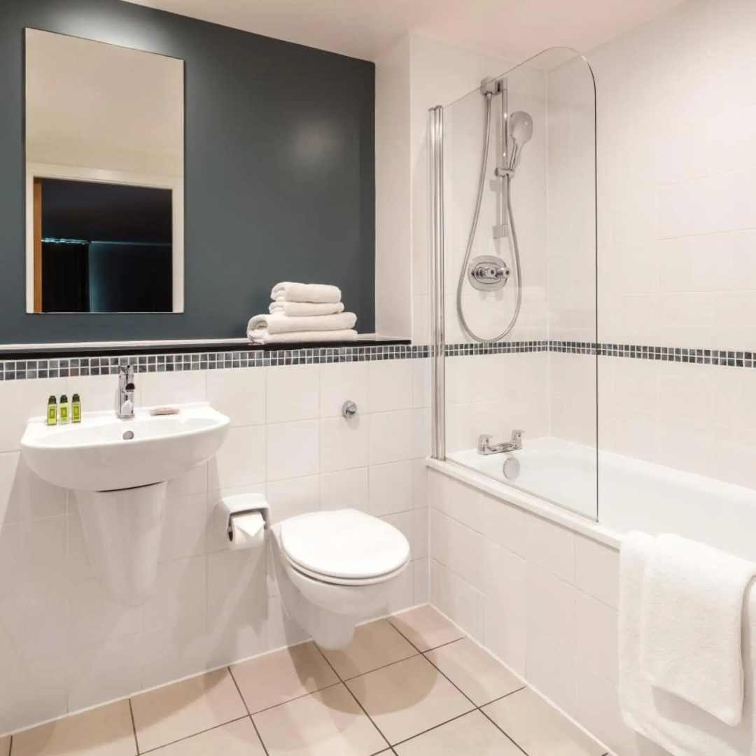 Photo - Marlin Apartments London Bridge - Empire Square