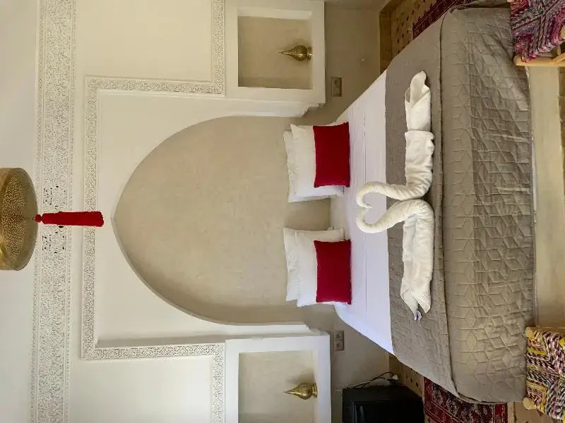 Photo - Riad Magnolia&SPA