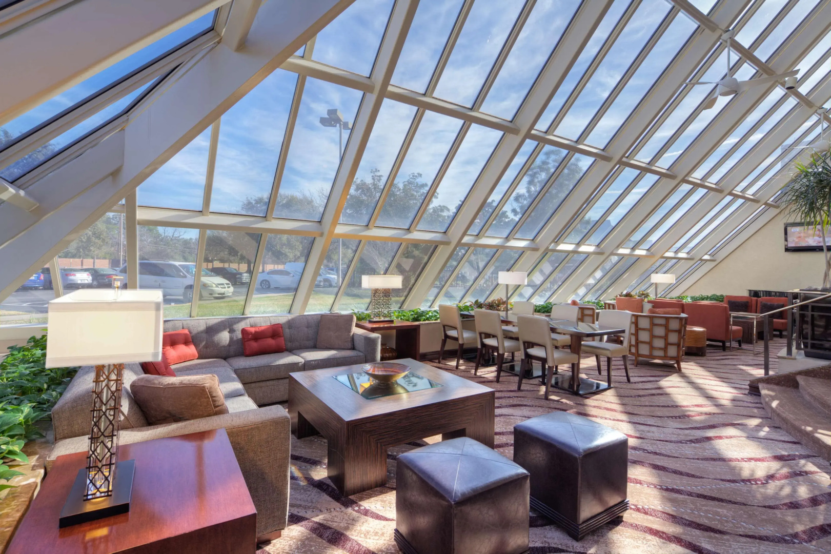 Photo - Hilton Houston Westchase