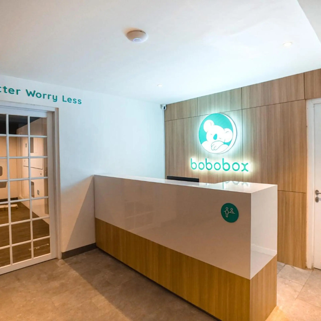 Foto - Bobopod Tanah Abang Jakarta