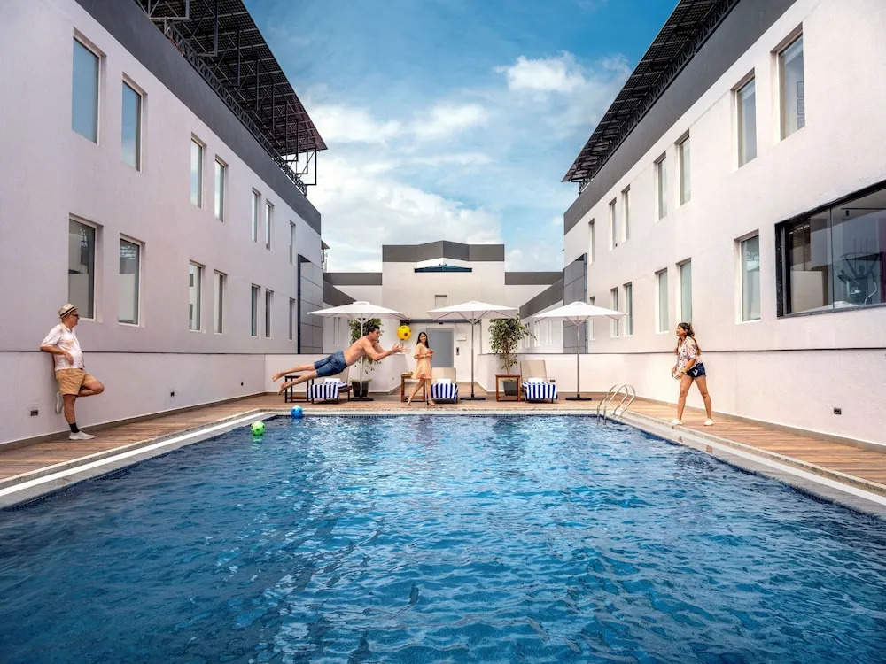 Foto - O by Tamara Coimbatore