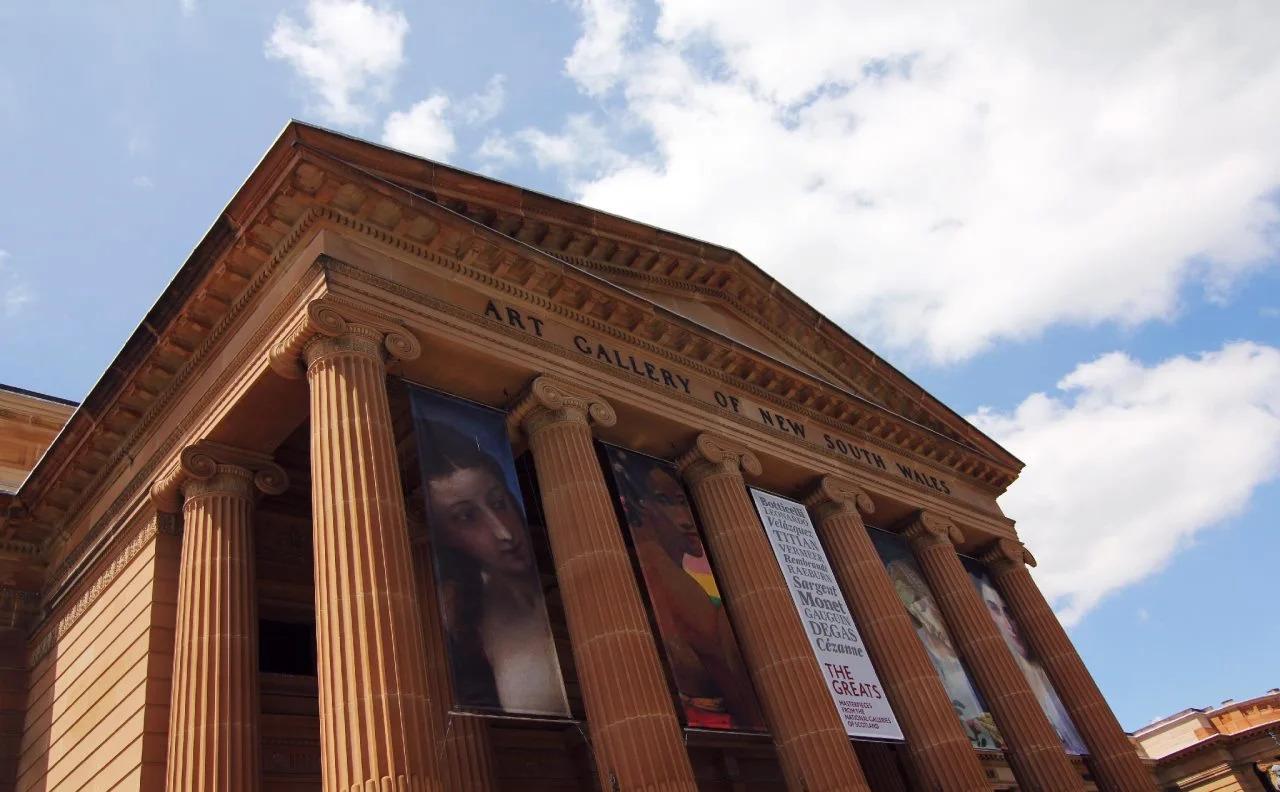 Photo - Carnarvon Lodge Kirribilli, Sydney