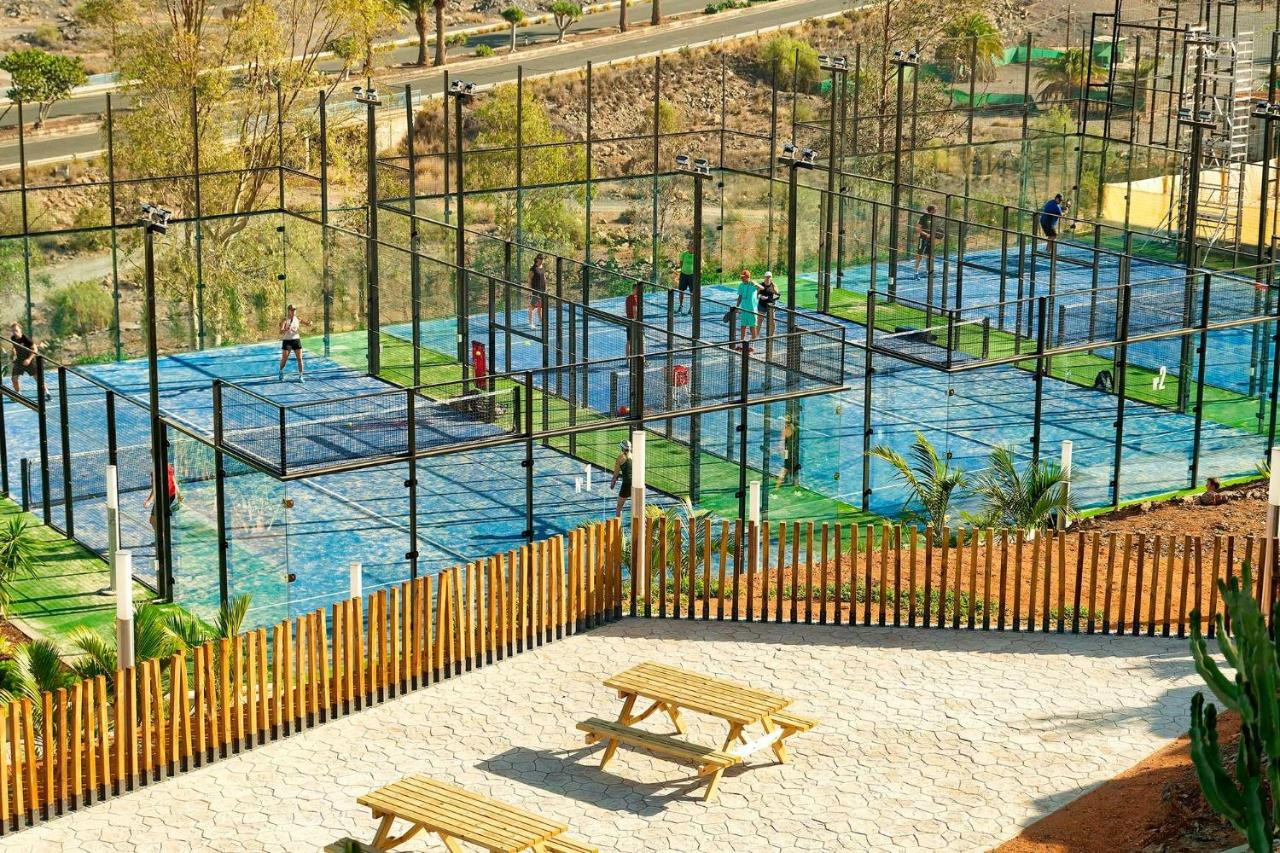 Photo - Sport Hotel Monte Feliz - powered by Playitas