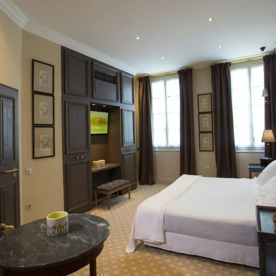Foto - Hotel d'Europe