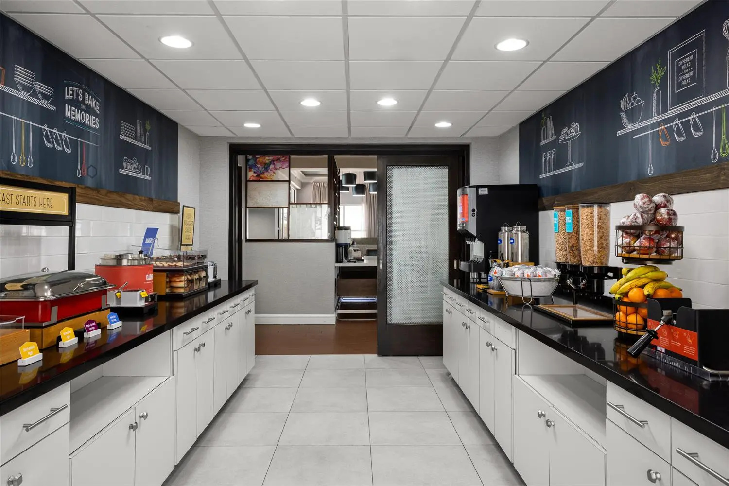 Photo - Hampton Inn & Suites Ft. Lauderdale Arpt/South Cruise Port