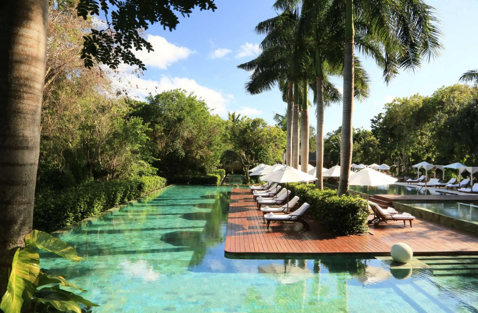 Foto - Grand Velas Riviera Maya - All Inclusive