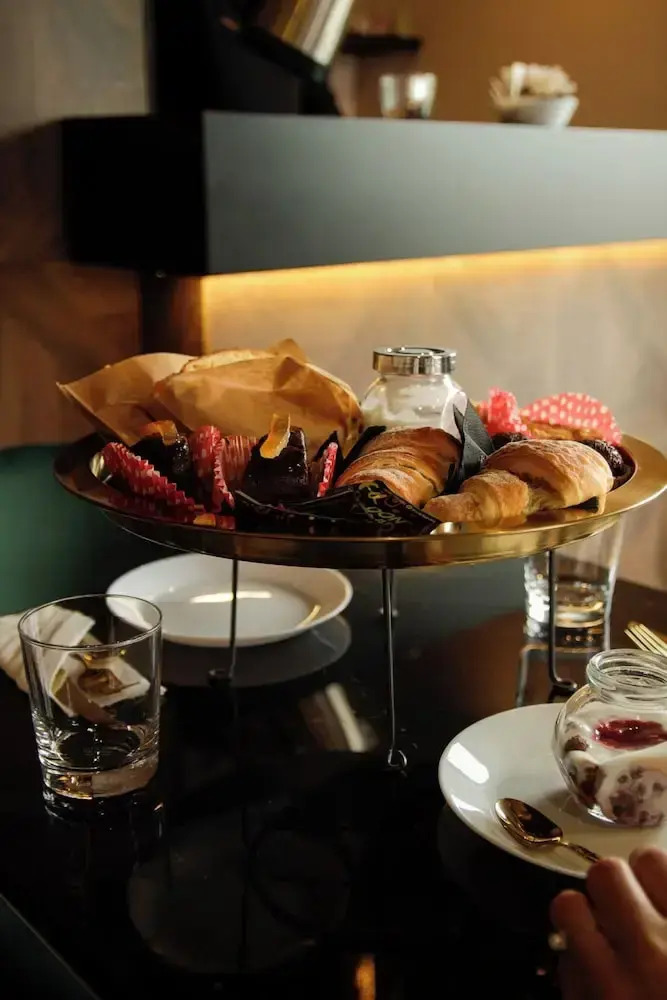 Foto - Spera Luxury Palermo & SPA