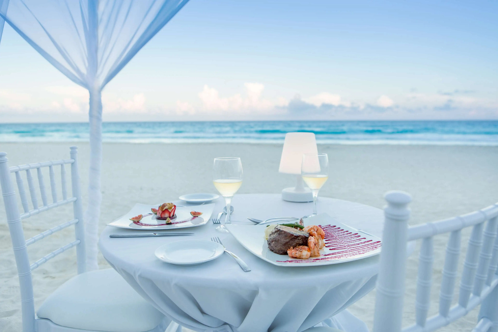 Foto - Hyatt Zilara Cancun - All Inclusive - Adults Only