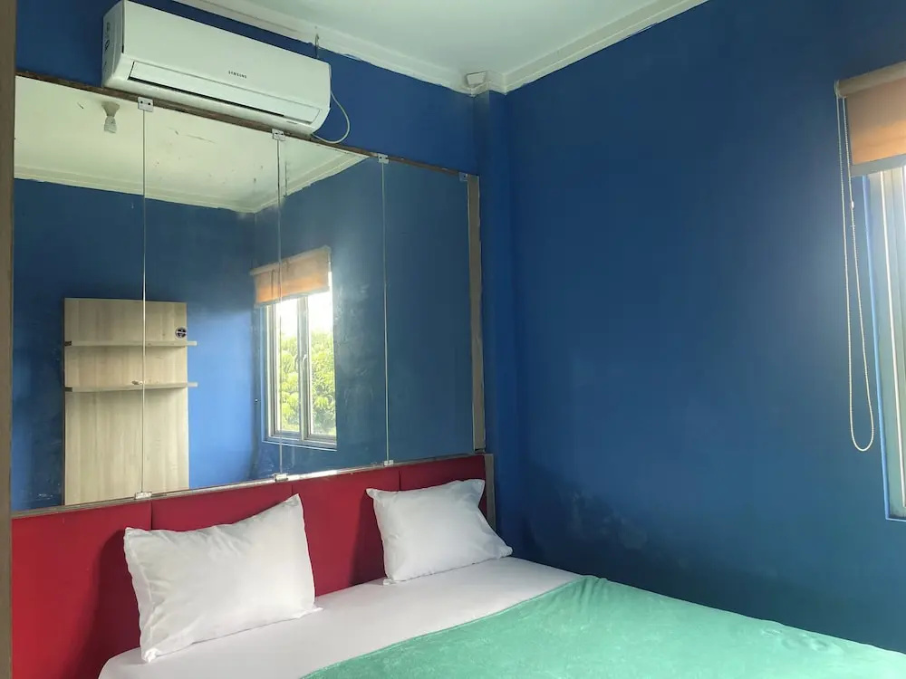 Photo - OYO 92723 Sultan Residence Syariah