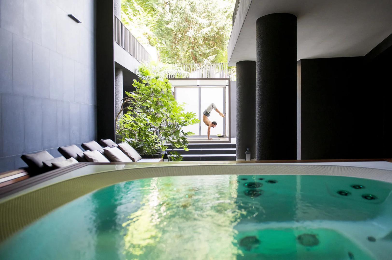 Photo - Bvlgari Hotel Milano