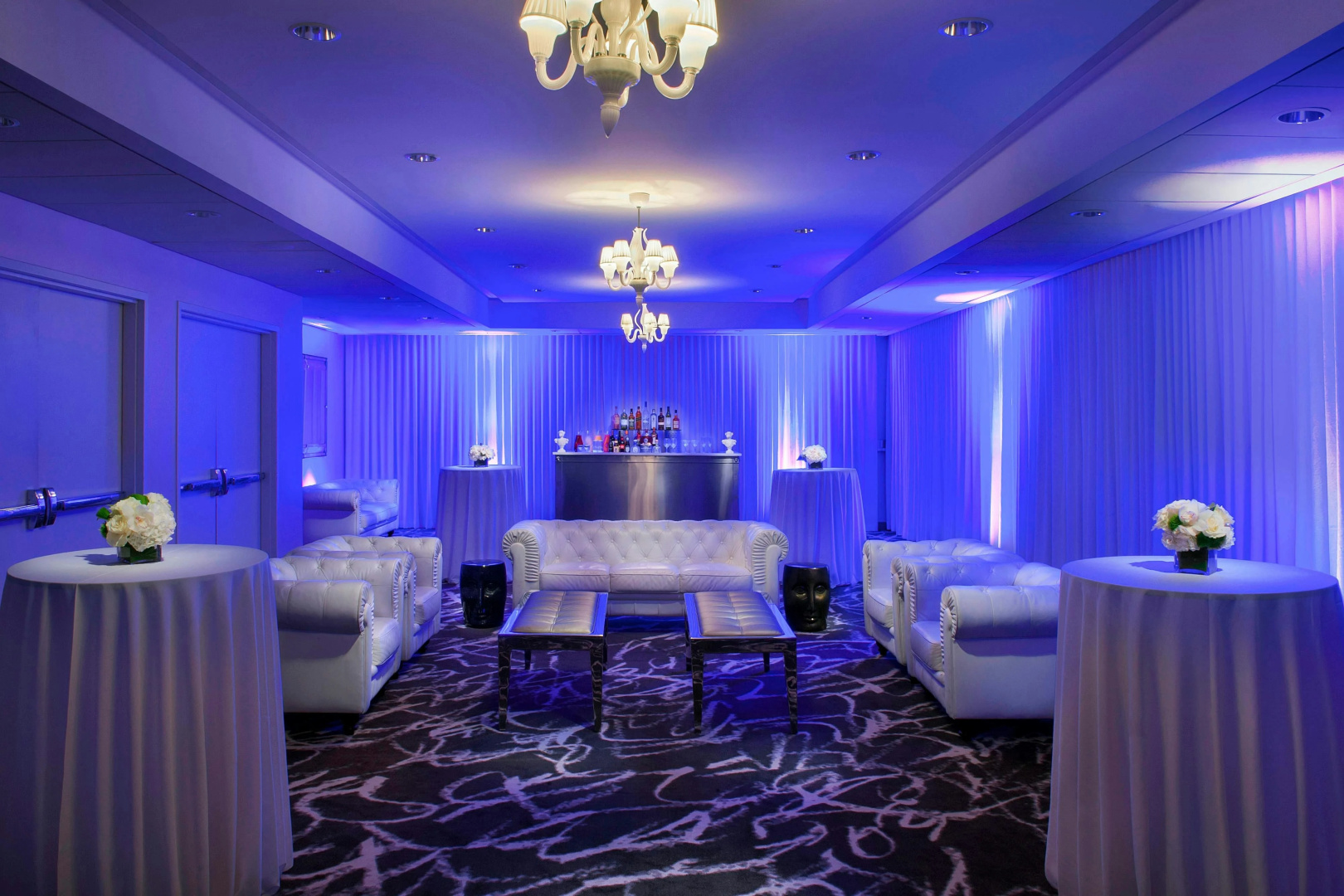 Photo - SLS Hotel, a Luxury Collection Hotel, Beverly Hills