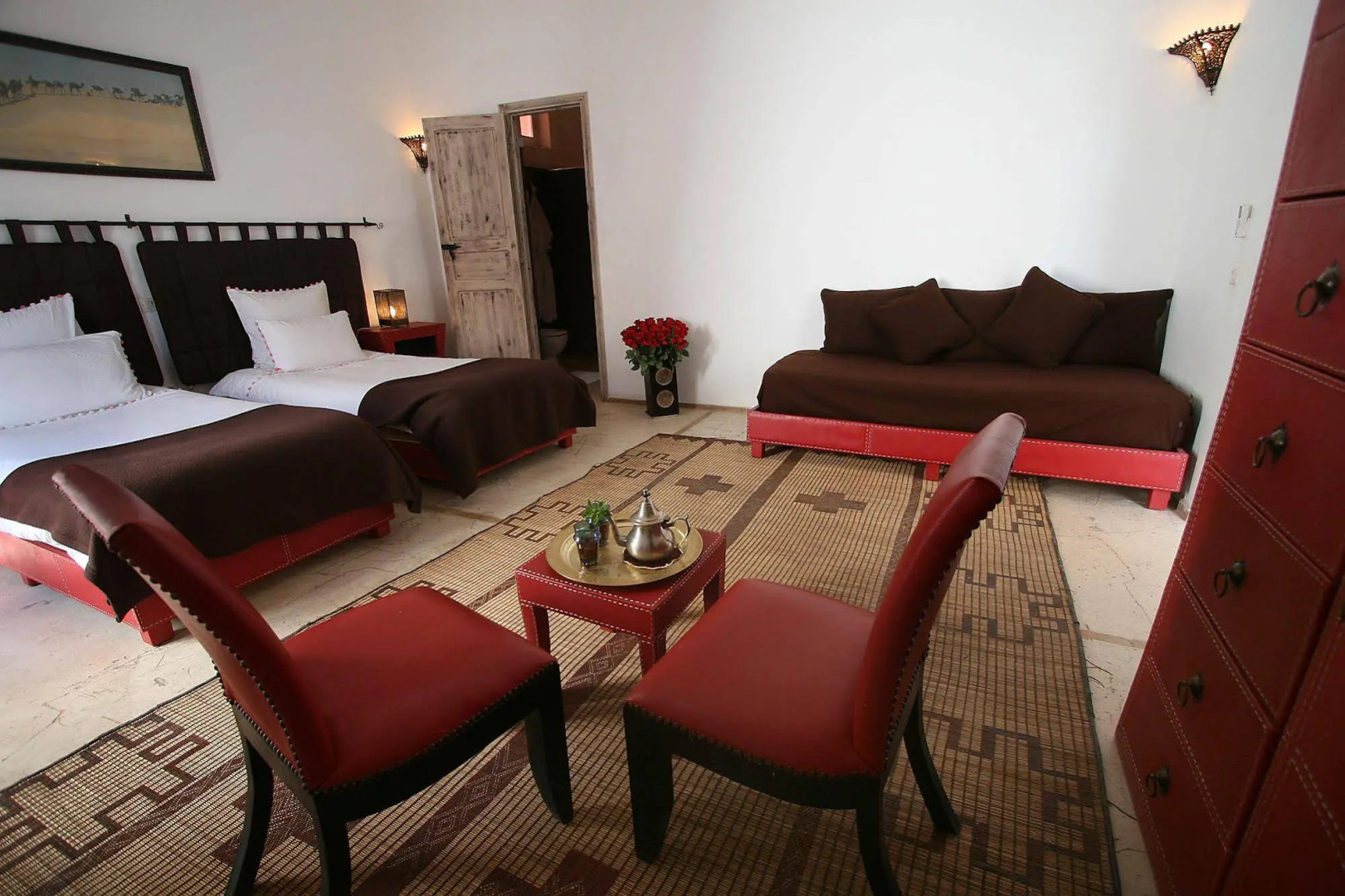 Foto - Riad Anyssates