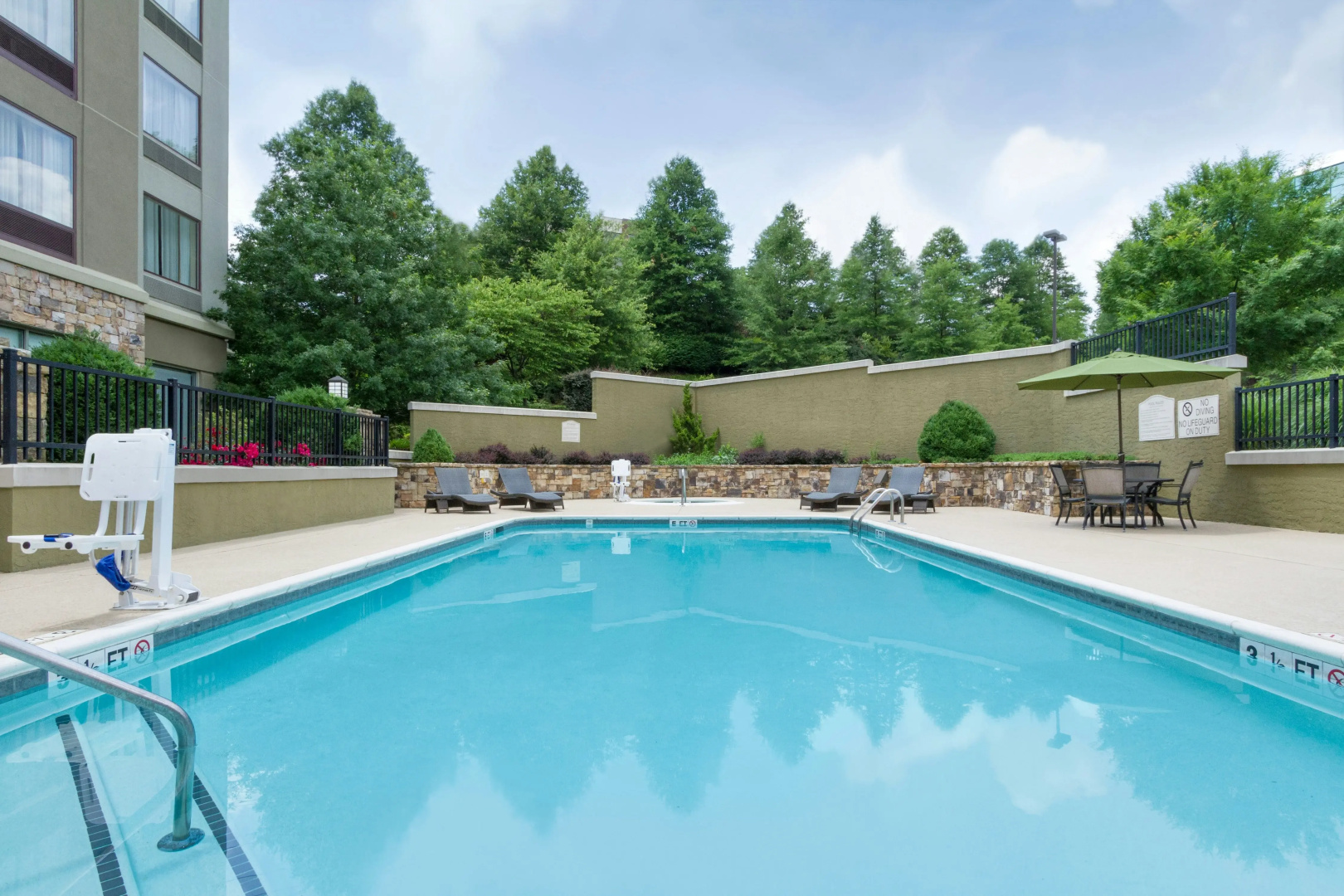 Foto - Hilton Garden Inn Atlanta Marietta