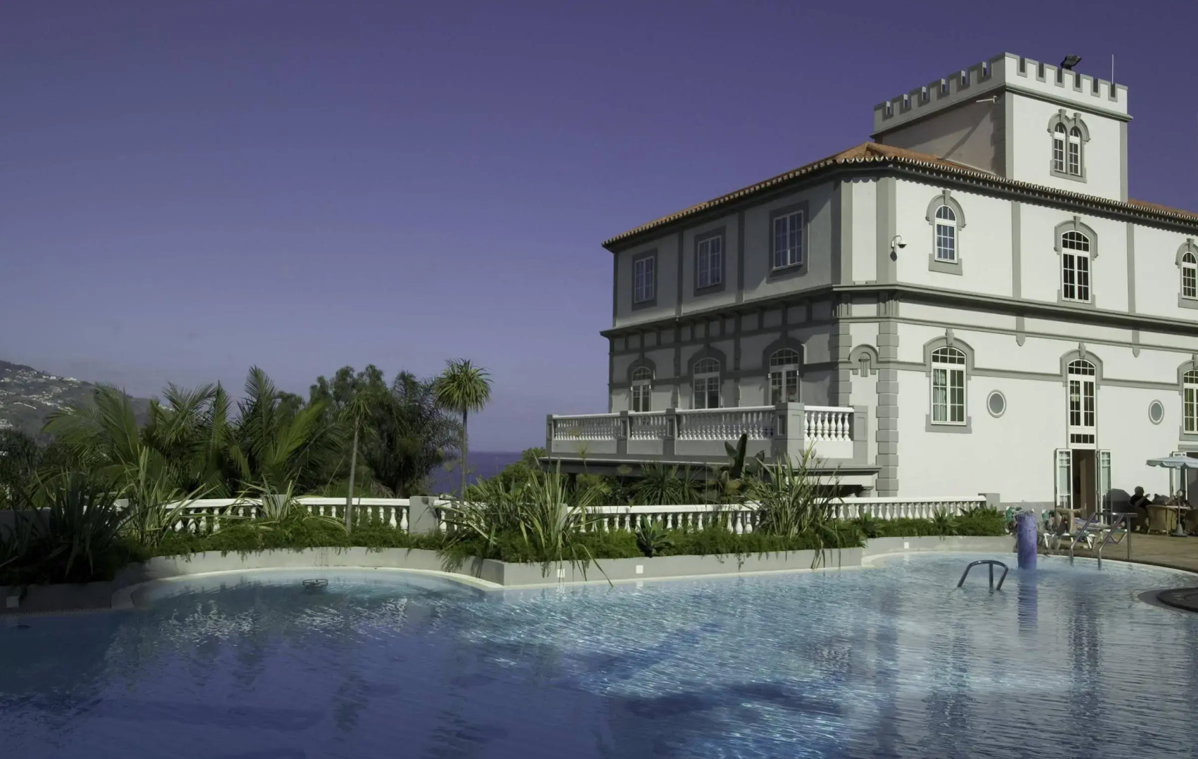 Foto - Pestana Village Garden Hotel