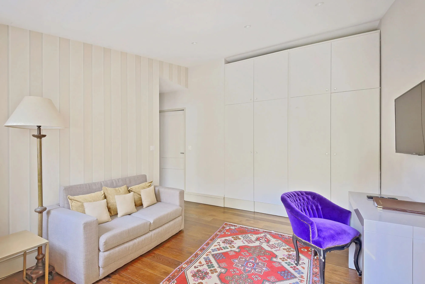 Foto - Villa Victor Louis - Bordeaux Centre