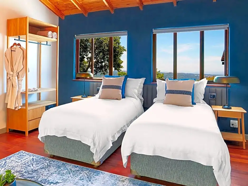 Foto - The Cliffside Boutique Getaway