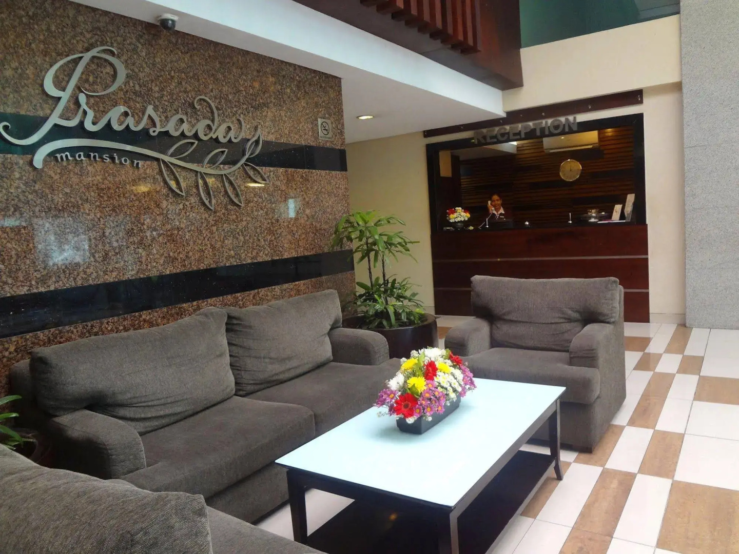 Foto - Prasada Mansion Sudirman