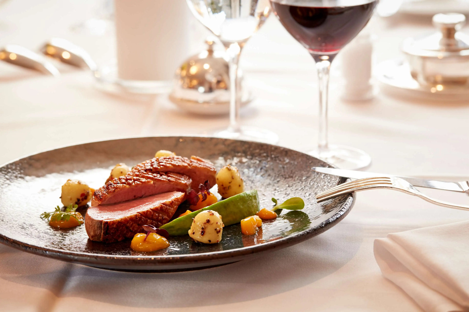 Foto - Hotel Schweizerhof Zürich