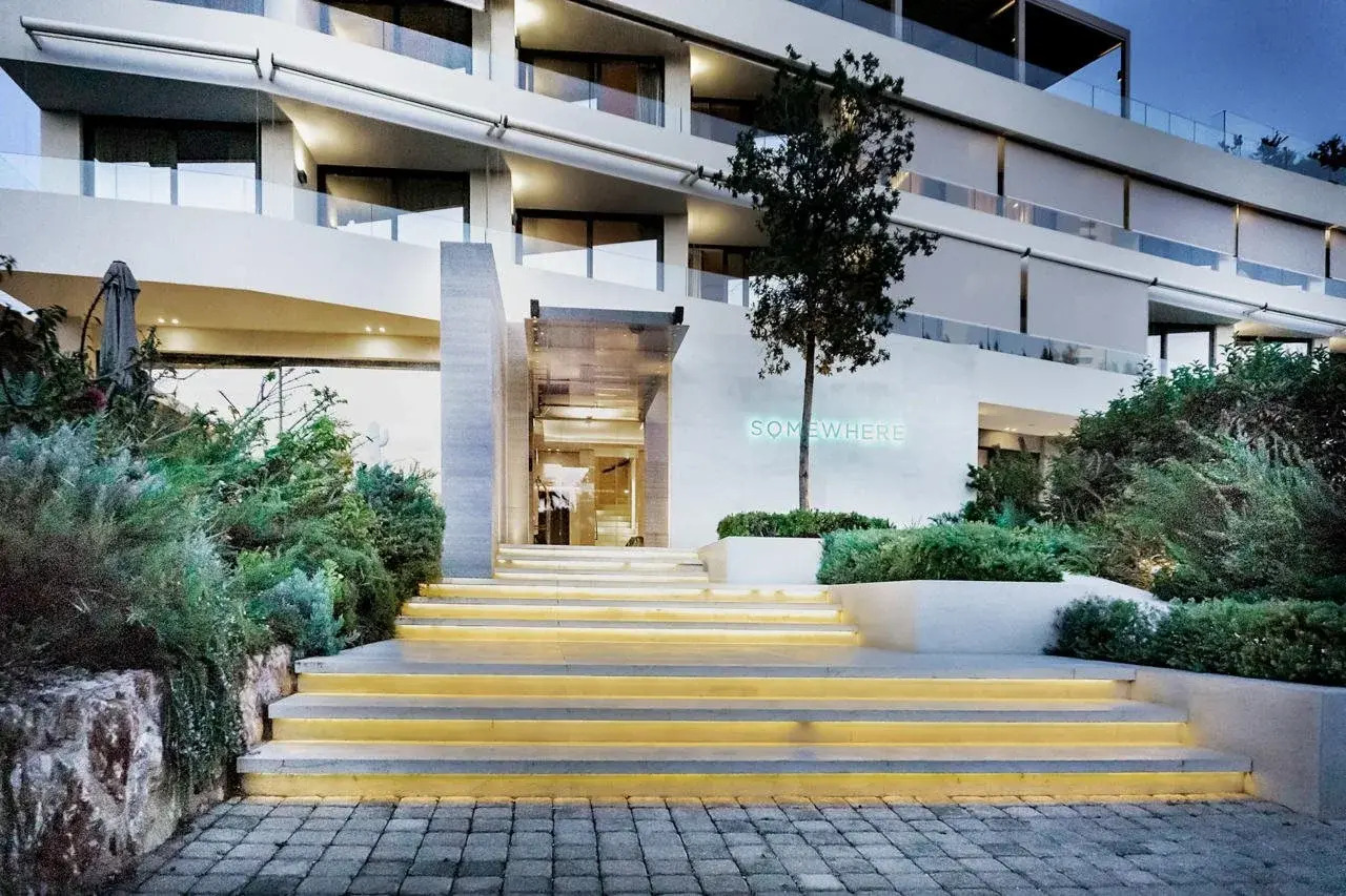 Foto - Somewhere Vouliagmeni