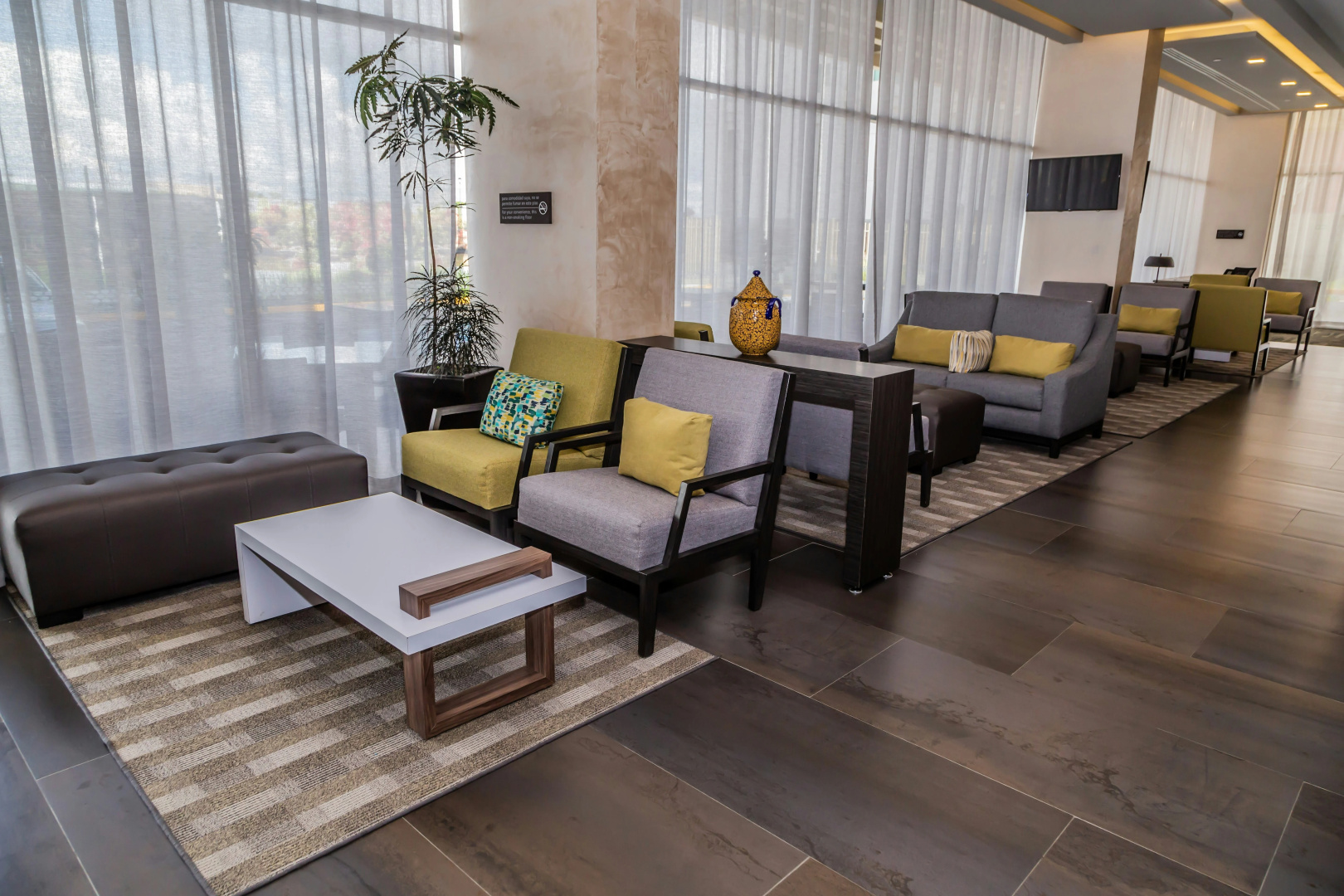 Foto - Hampton Inn & Suites by Hilton Puebla